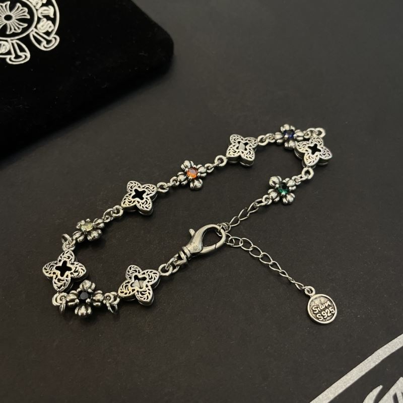 Chrome Hearts Bracelets